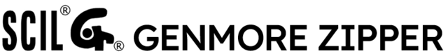 Genmore Zipper